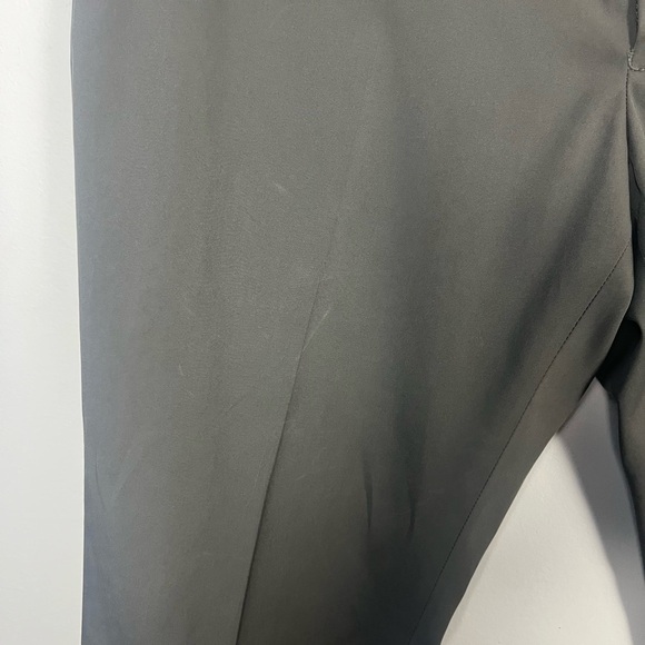 RLX Ralph Lauren black performance pants size 33x30 - Picture 2 of 6